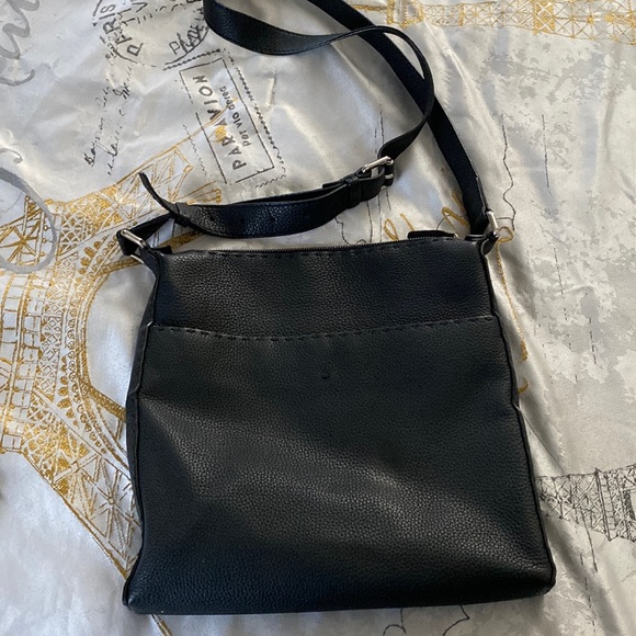 A new mens Fendi bag